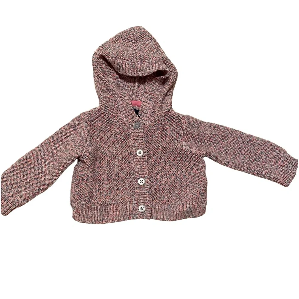 Sweater - Multi-Colour - Picture 1 of 3